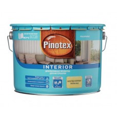 Pinotex Interior  бесцветный ( 9л)
