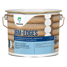 защита торцов древесины JRM -EDGES PM1 3/2.7л
