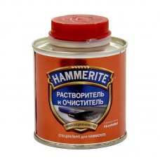 Hammerite растворитель и очиститель краски 0,25л