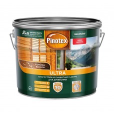 PINOTEX ULTRA  для защиты древесины , палисандр (9л)