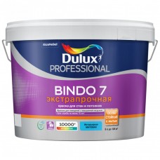 Dulux Professional Bindo 7 база BC 9л