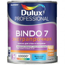 Dulux Professional Bindo 7 база BC 0,9л