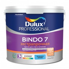 Dulux Professional Bindo 7 база BC 2,25л